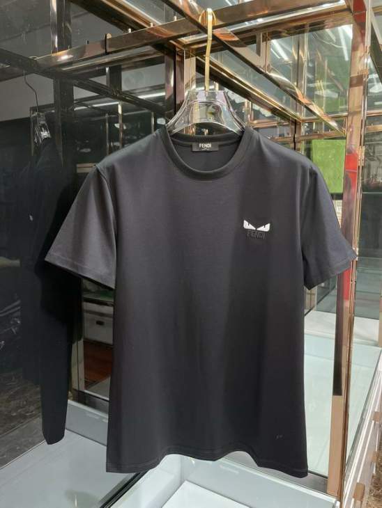 Picture of Fendi T Shirts Short _SKUFendiS-2XLtltx0714177